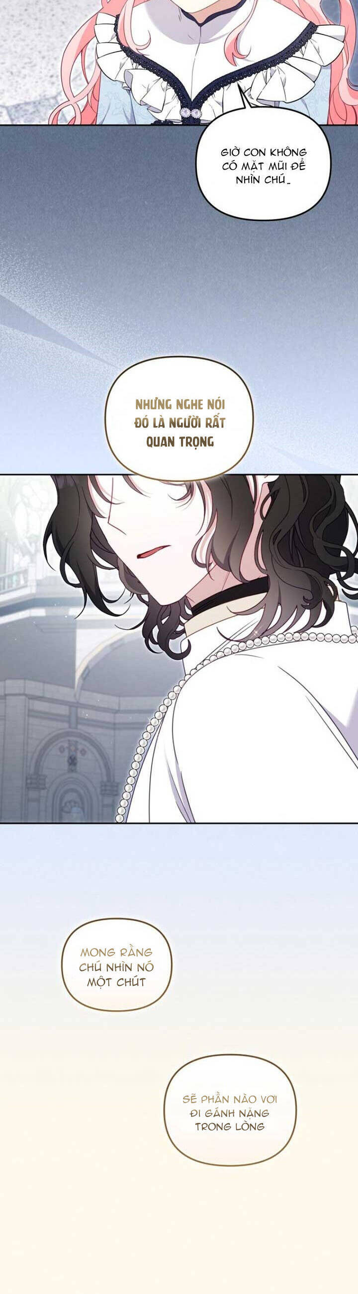 Tôi Đang Được Nuôi Dưỡng Bởi Những Kẻ Phản Diện Chapter 82 - 20