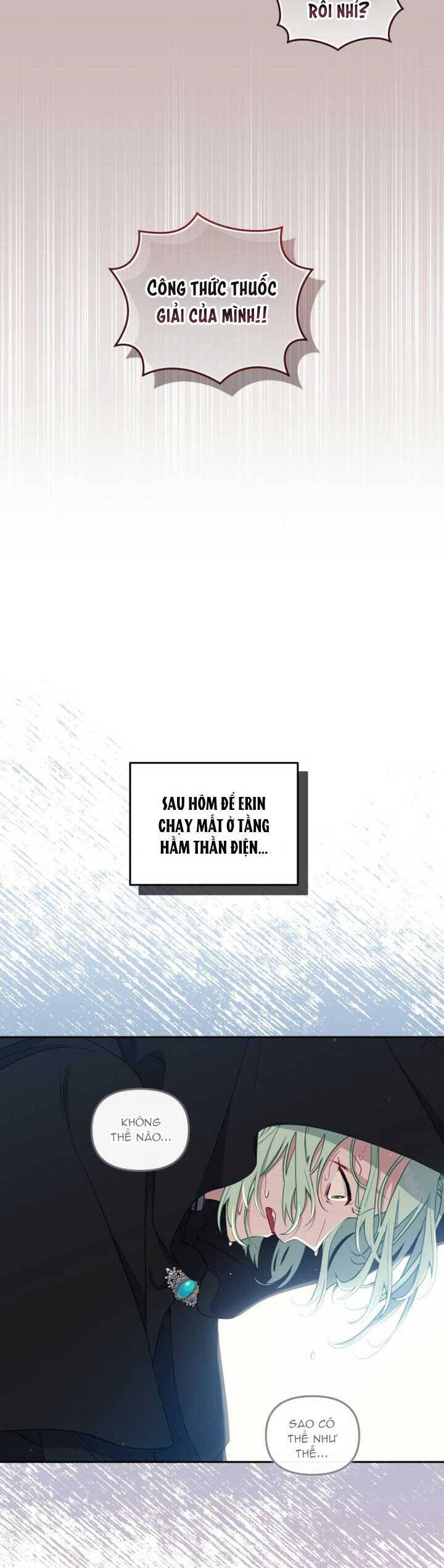 Tôi Đang Được Nuôi Dưỡng Bởi Những Kẻ Phản Diện Chapter 82 - 3