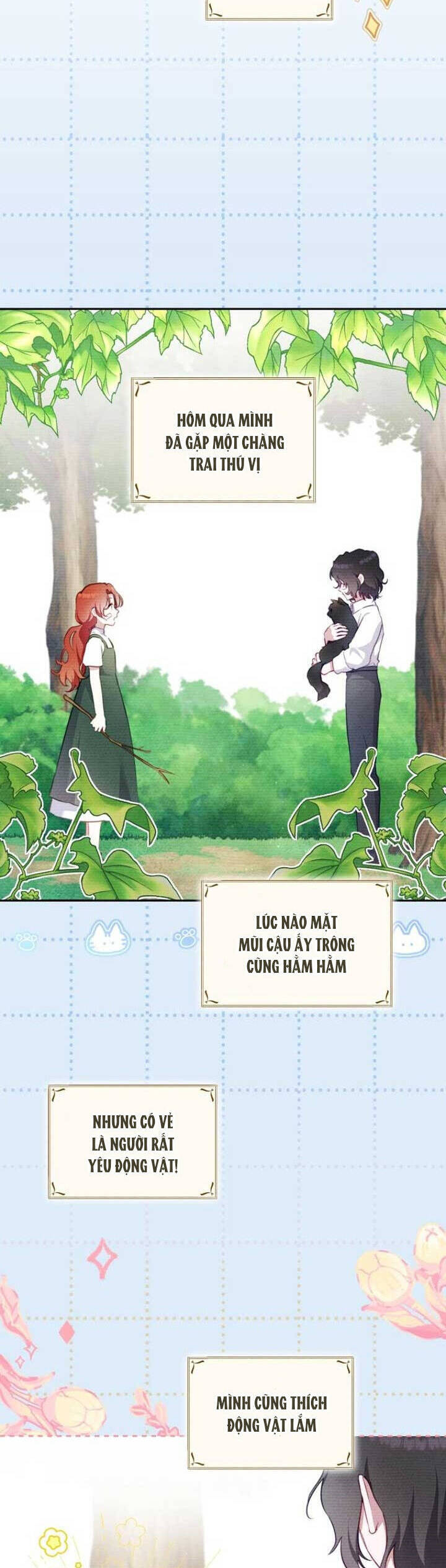 Tôi Đang Được Nuôi Dưỡng Bởi Những Kẻ Phản Diện Chapter 82 - 22