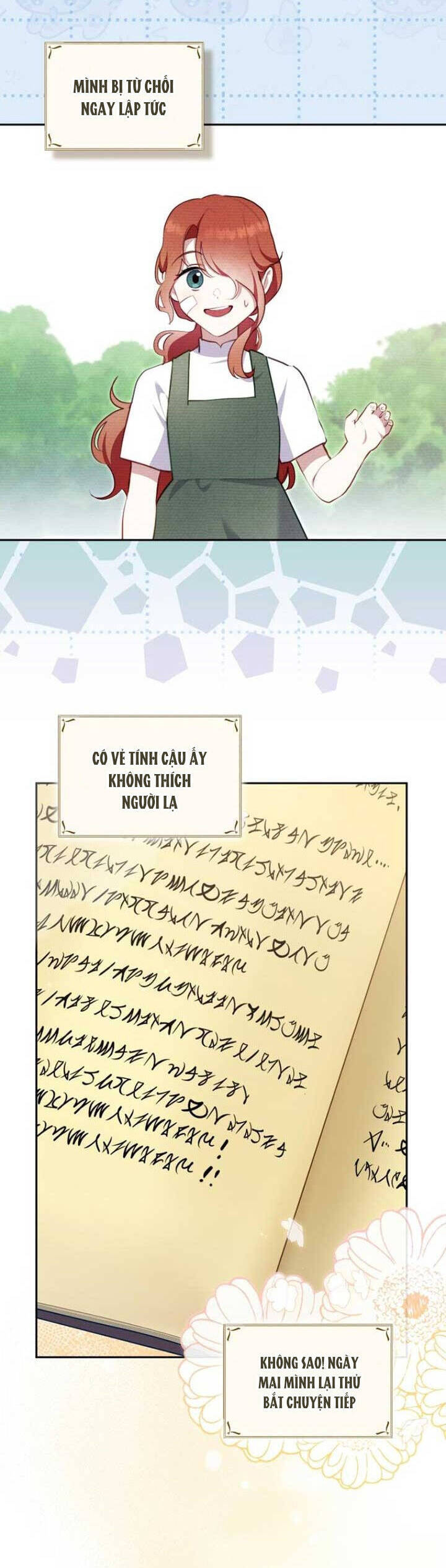 Tôi Đang Được Nuôi Dưỡng Bởi Những Kẻ Phản Diện Chapter 82 - 24