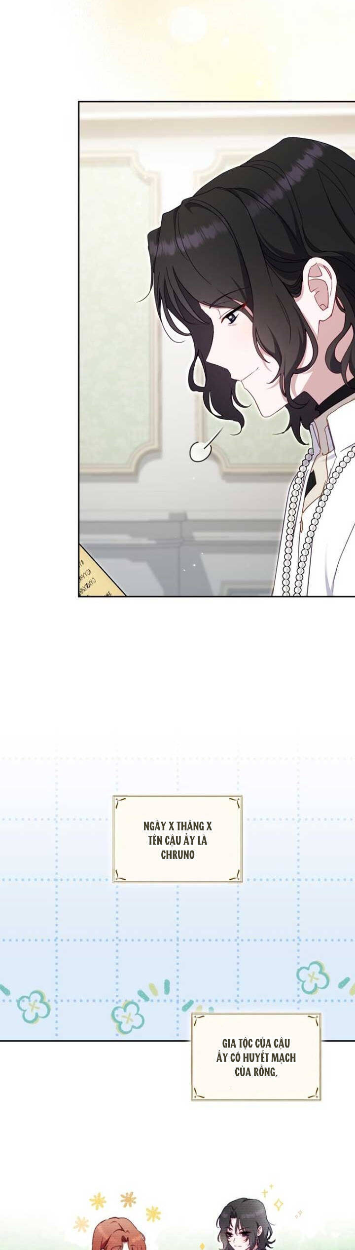 Tôi Đang Được Nuôi Dưỡng Bởi Những Kẻ Phản Diện Chapter 82 - 25