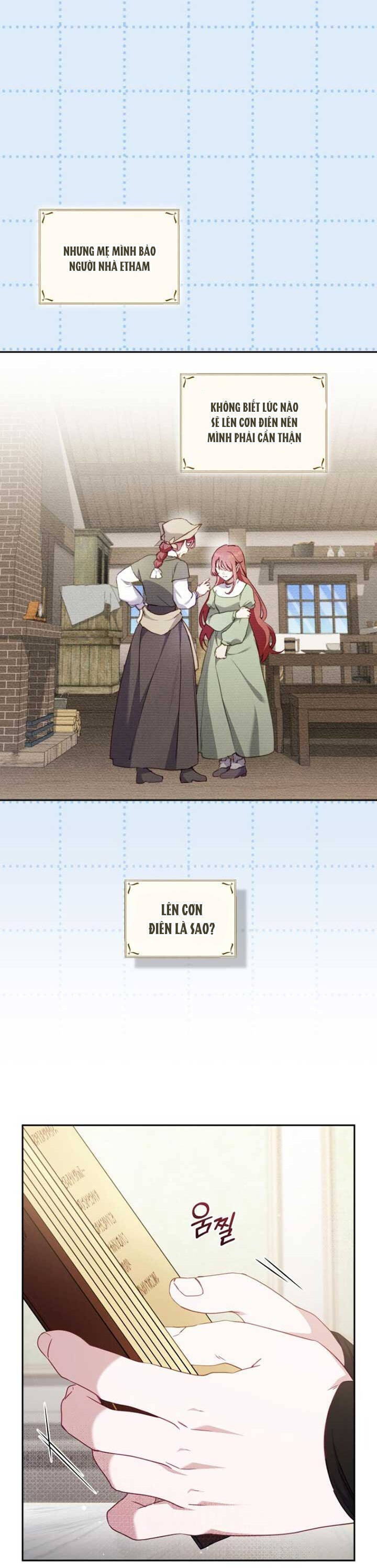 Tôi Đang Được Nuôi Dưỡng Bởi Những Kẻ Phản Diện Chapter 82 - 27