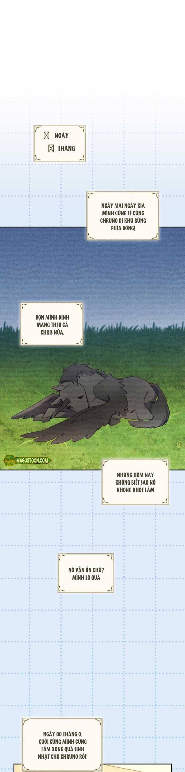 Tôi Đang Được Nuôi Dưỡng Bởi Những Kẻ Phản Diện Chapter 82 - 28