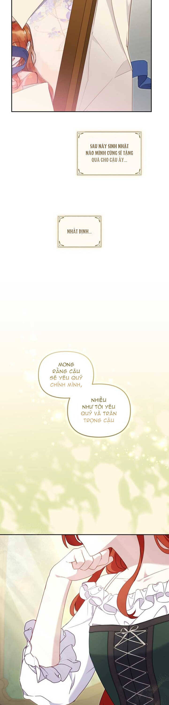 Tôi Đang Được Nuôi Dưỡng Bởi Những Kẻ Phản Diện Chapter 82 - 31