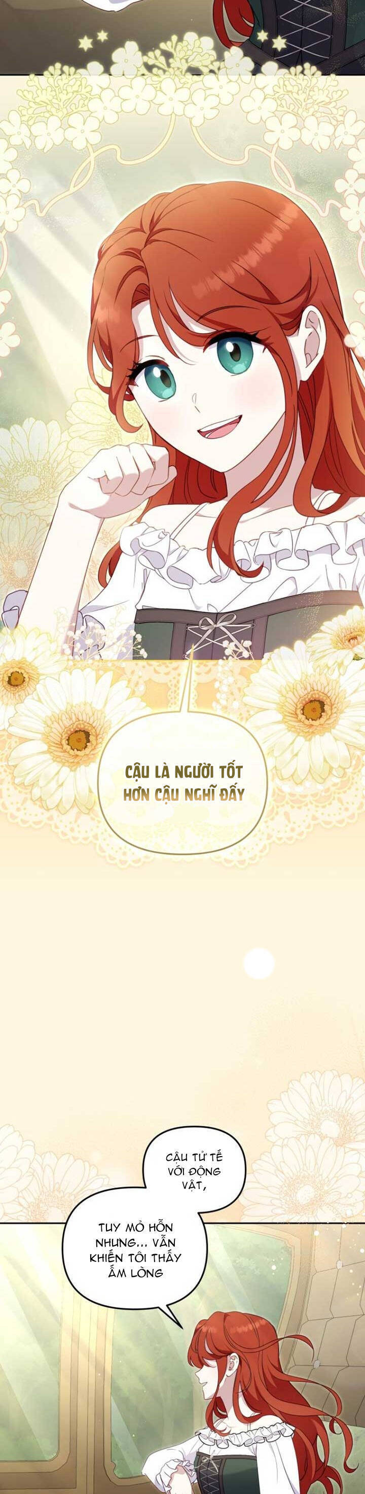 Tôi Đang Được Nuôi Dưỡng Bởi Những Kẻ Phản Diện Chapter 82 - 32