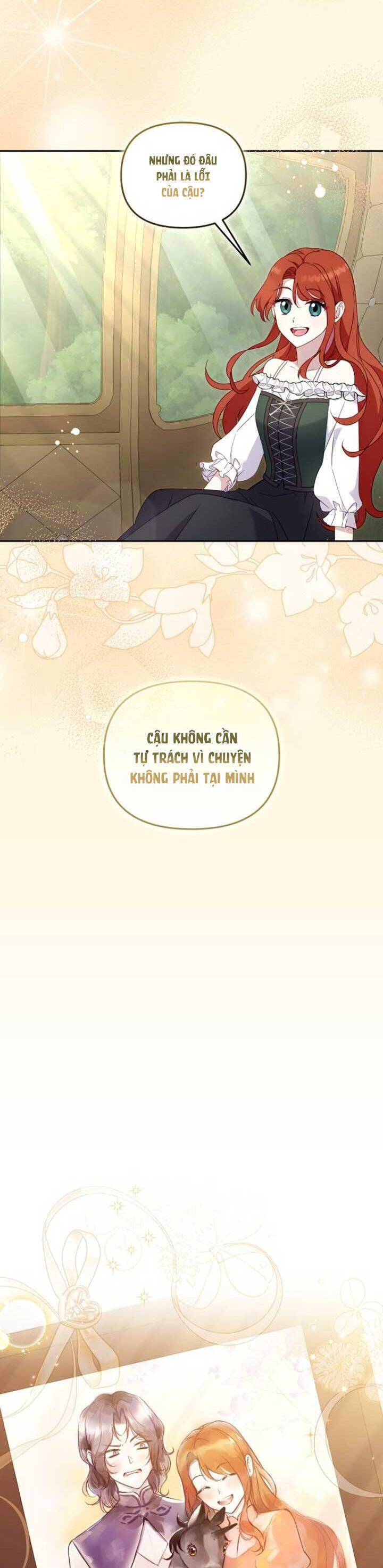 Tôi Đang Được Nuôi Dưỡng Bởi Những Kẻ Phản Diện Chapter 82 - 34