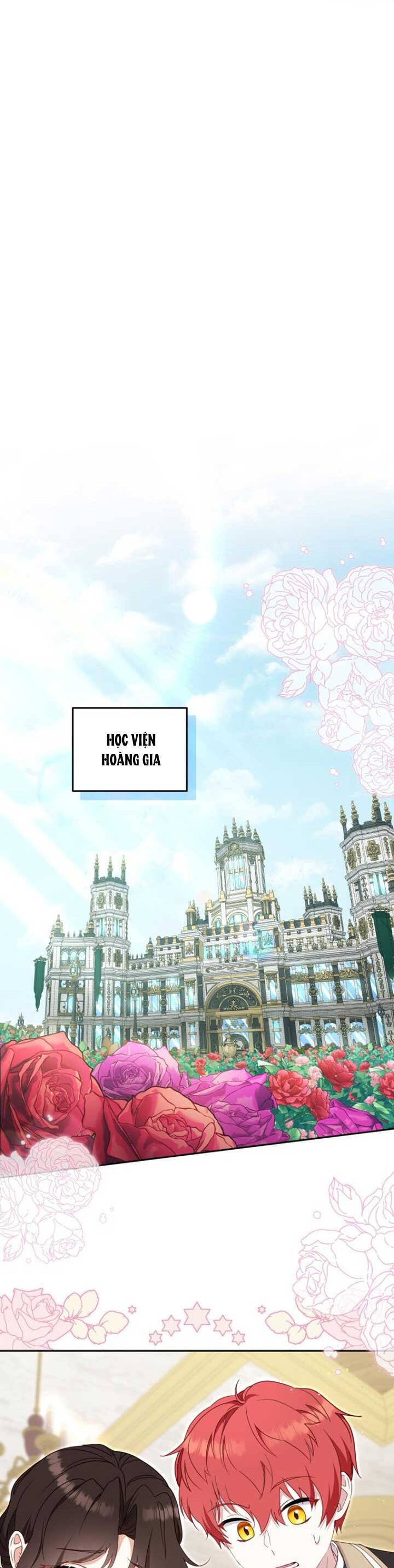 Tôi Đang Được Nuôi Dưỡng Bởi Những Kẻ Phản Diện Chapter 82 - 37