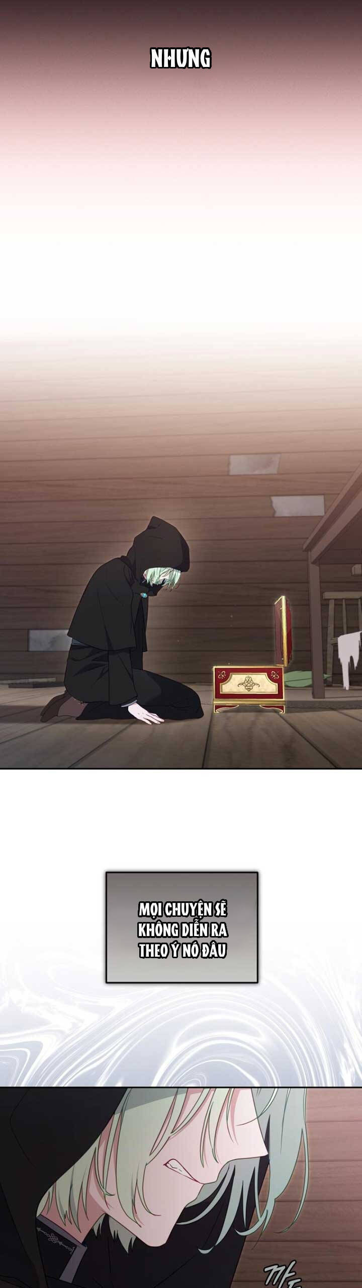 Tôi Đang Được Nuôi Dưỡng Bởi Những Kẻ Phản Diện Chapter 82 - 7