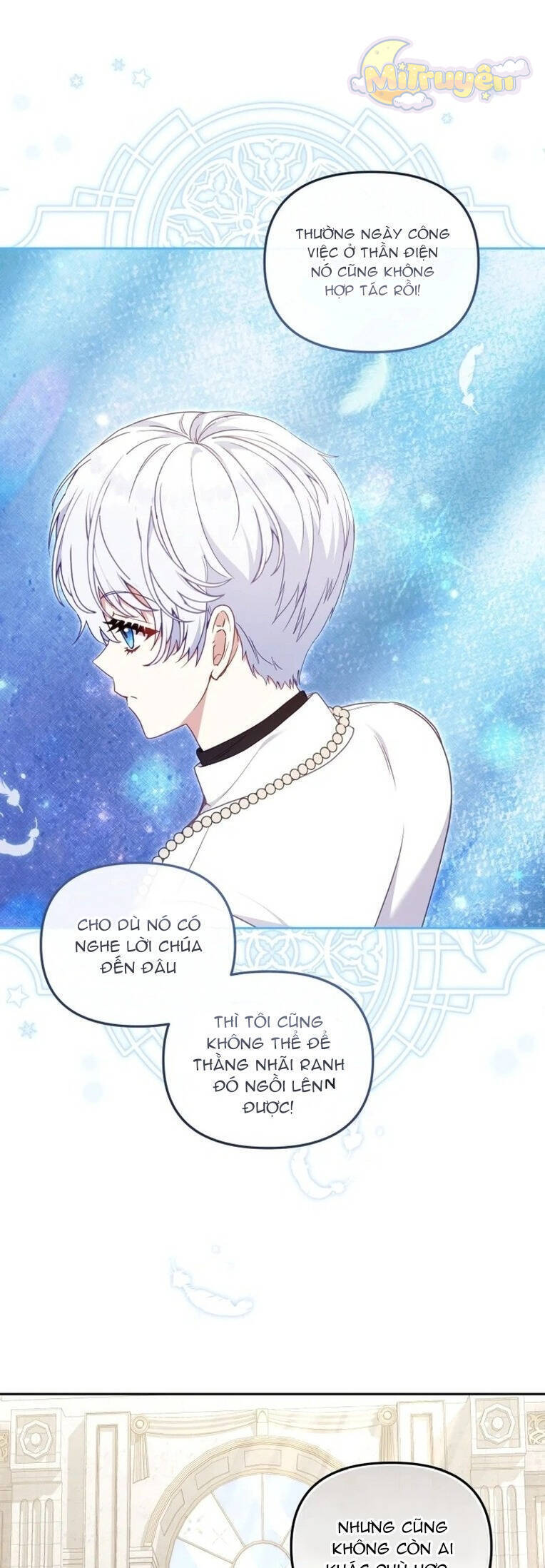 Tôi Đang Được Nuôi Dưỡng Bởi Những Kẻ Phản Diện Chapter 83 - 12