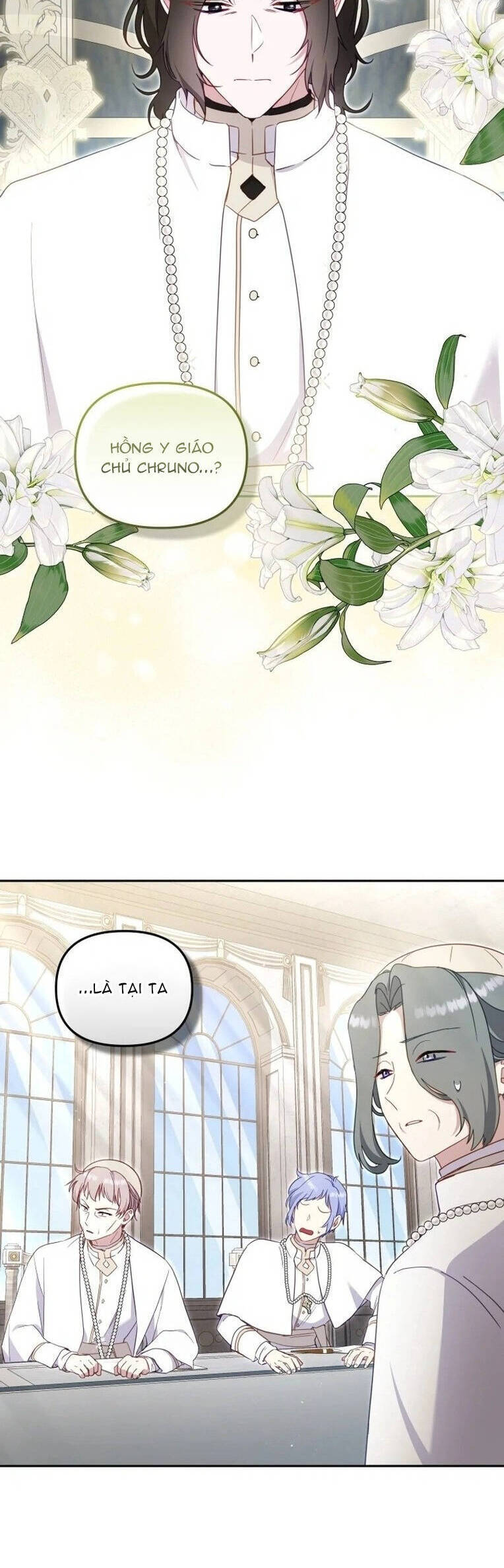 Tôi Đang Được Nuôi Dưỡng Bởi Những Kẻ Phản Diện Chapter 83 - 15