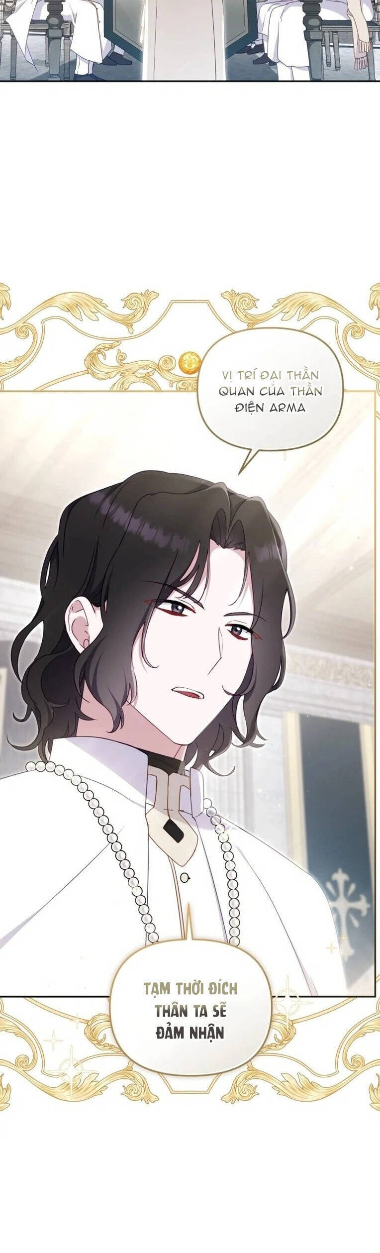 Tôi Đang Được Nuôi Dưỡng Bởi Những Kẻ Phản Diện Chapter 83 - 17