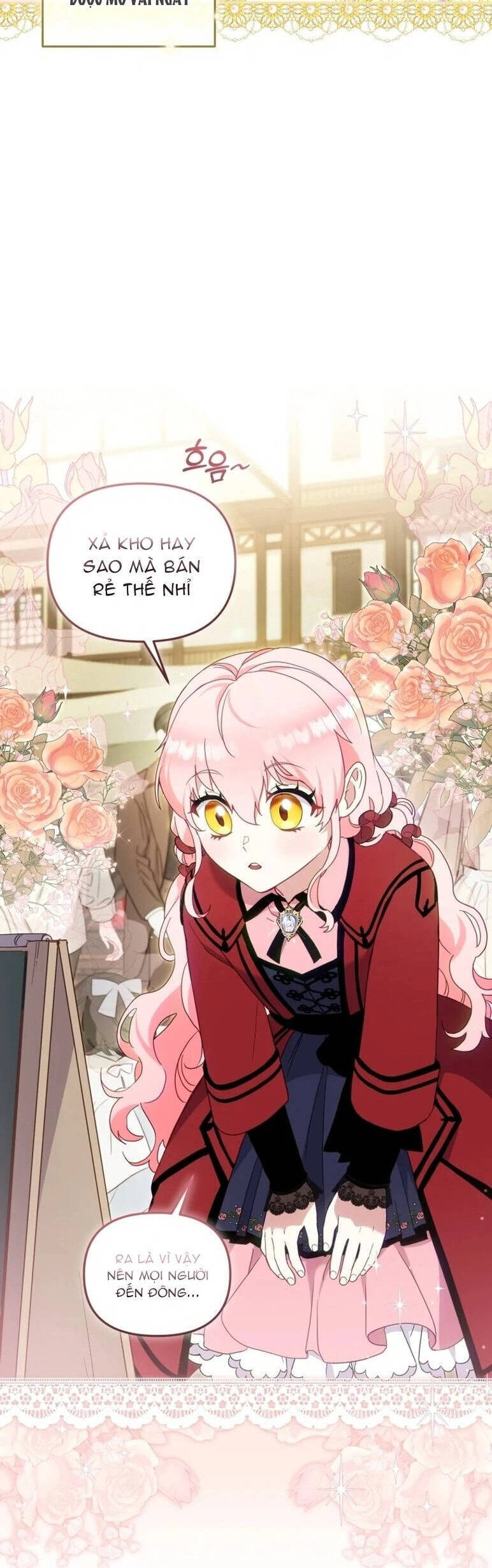 Tôi Đang Được Nuôi Dưỡng Bởi Những Kẻ Phản Diện Chapter 83 - 31