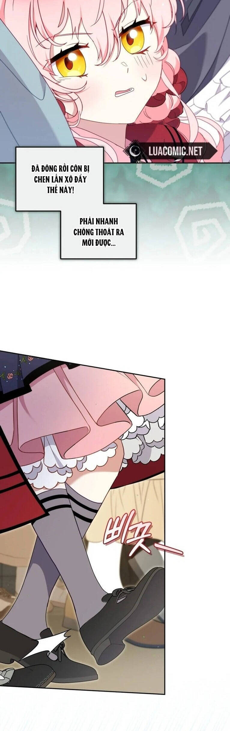 Tôi Đang Được Nuôi Dưỡng Bởi Những Kẻ Phản Diện Chapter 83 - 38