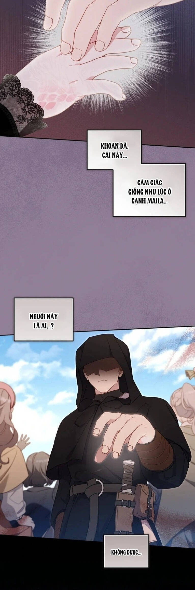 Tôi Đang Được Nuôi Dưỡng Bởi Những Kẻ Phản Diện Chapter 83 - 44