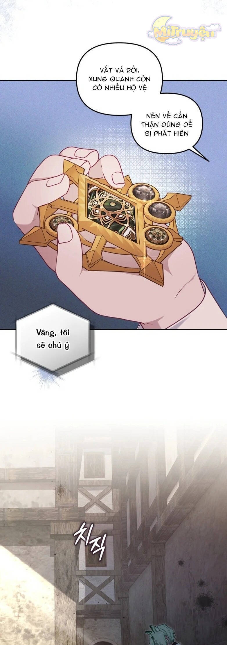 Tôi Đang Được Nuôi Dưỡng Bởi Những Kẻ Phản Diện Chapter 83 - 47