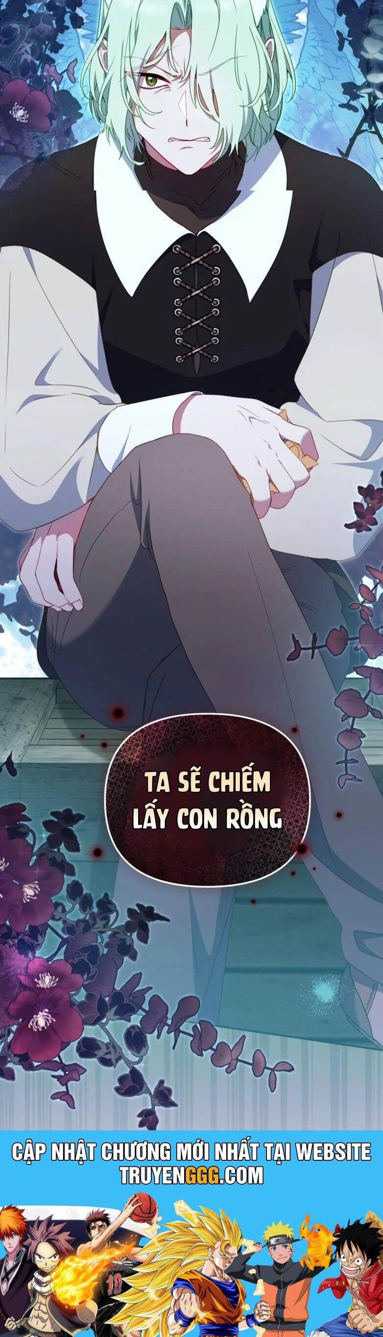 Tôi Đang Được Nuôi Dưỡng Bởi Những Kẻ Phản Diện Chapter 83 - 50