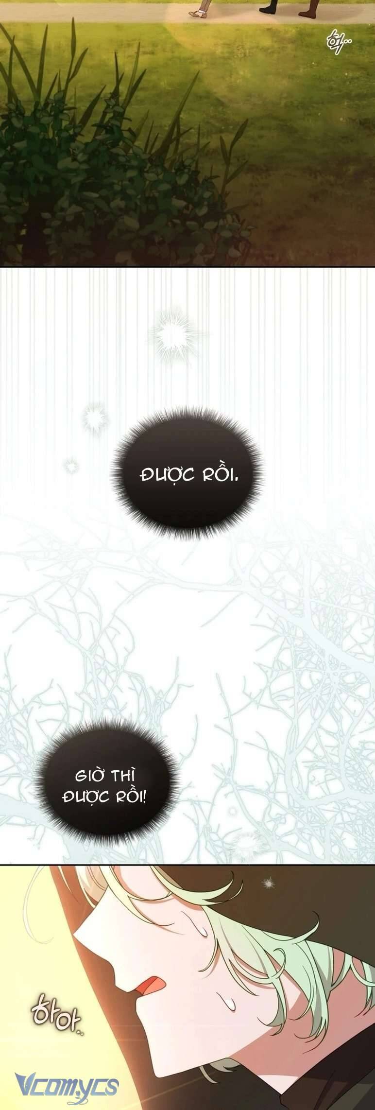 Tôi Đang Được Nuôi Dưỡng Bởi Những Kẻ Phản Diện Chapter 84 - 2