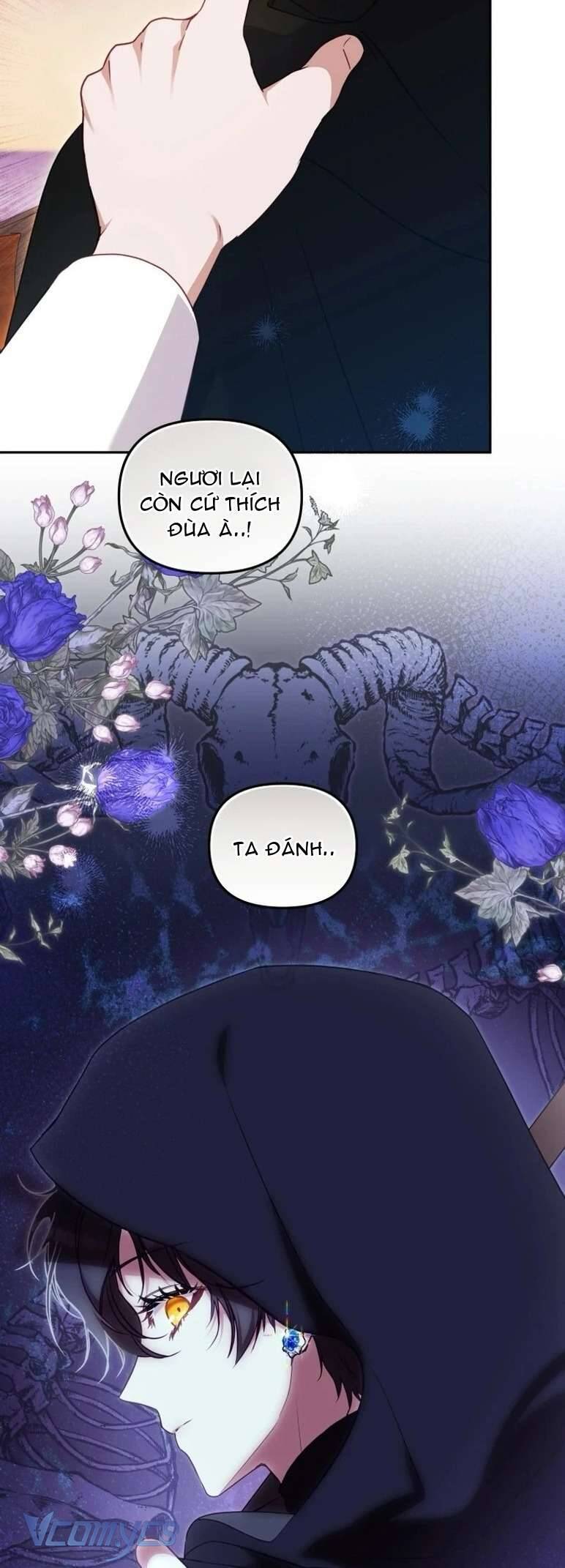 Tôi Đang Được Nuôi Dưỡng Bởi Những Kẻ Phản Diện Chapter 84 - 11