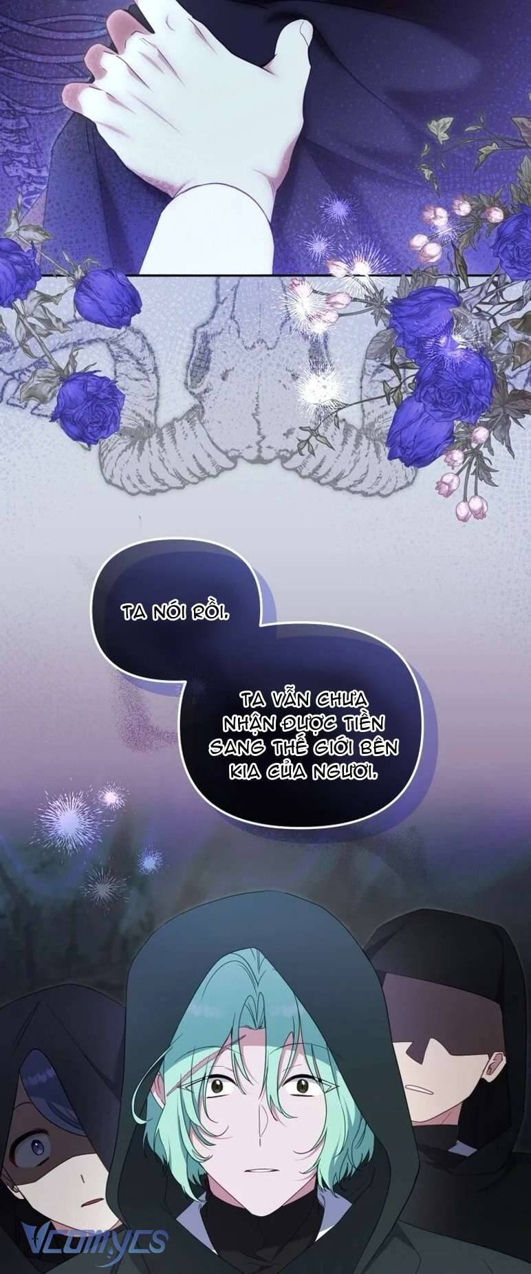 Tôi Đang Được Nuôi Dưỡng Bởi Những Kẻ Phản Diện Chapter 84 - 12