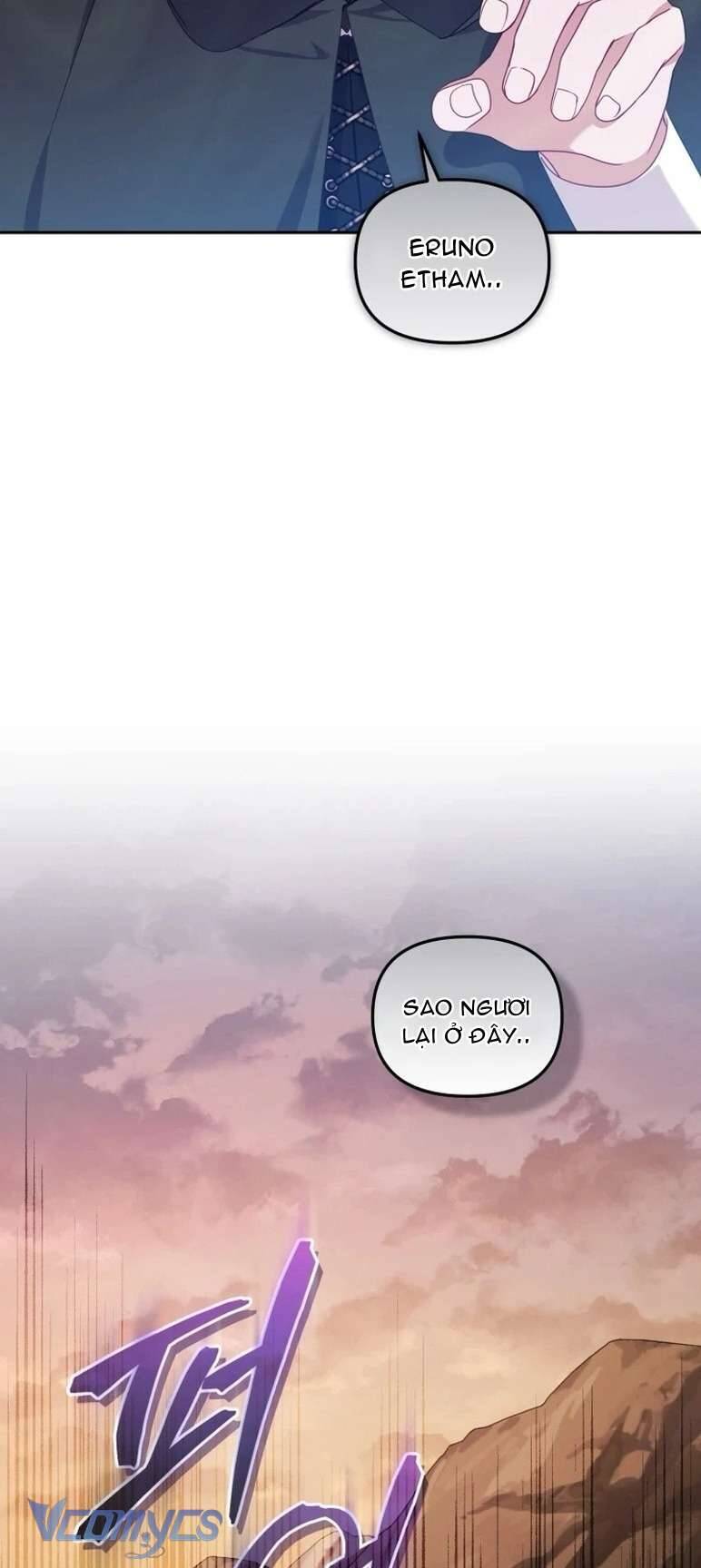 Tôi Đang Được Nuôi Dưỡng Bởi Những Kẻ Phản Diện Chapter 84 - 14