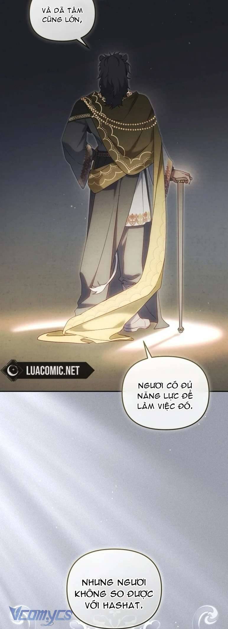 Tôi Đang Được Nuôi Dưỡng Bởi Những Kẻ Phản Diện Chapter 84 - 17
