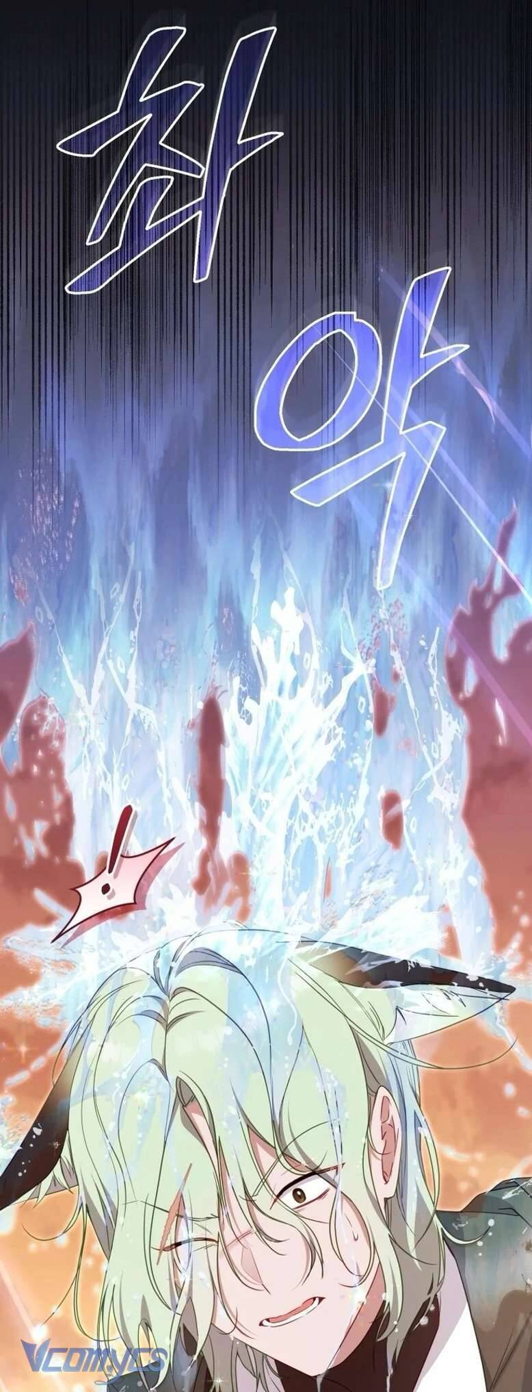 Tôi Đang Được Nuôi Dưỡng Bởi Những Kẻ Phản Diện Chapter 84 - 20