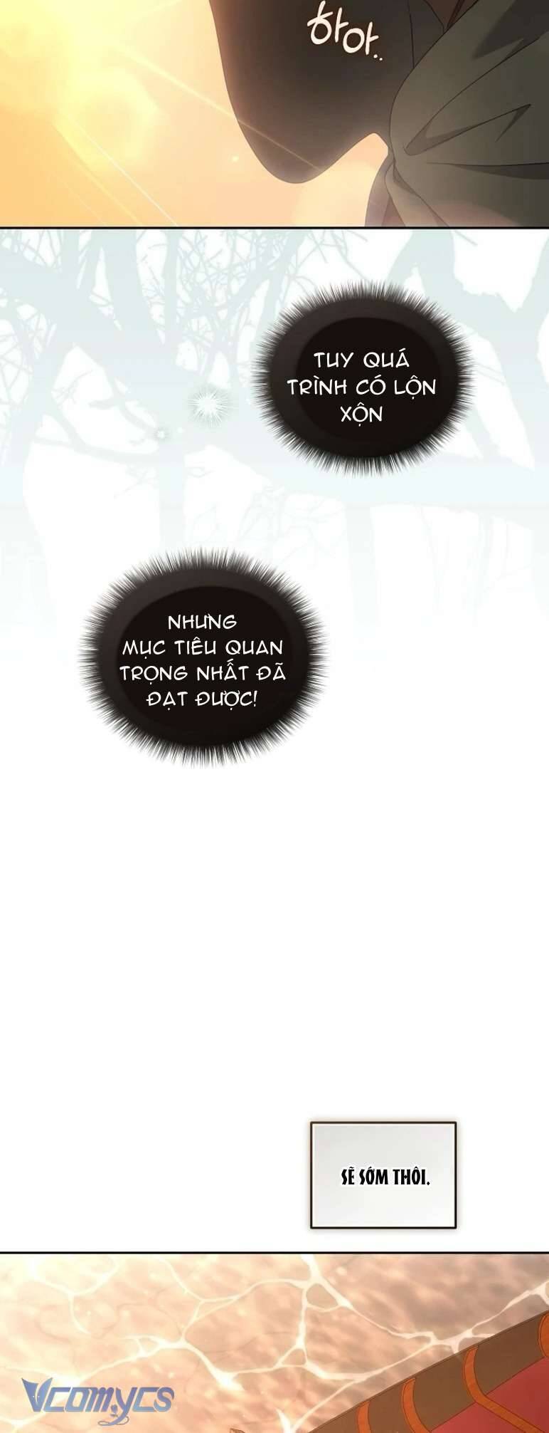 Tôi Đang Được Nuôi Dưỡng Bởi Những Kẻ Phản Diện Chapter 84 - 3
