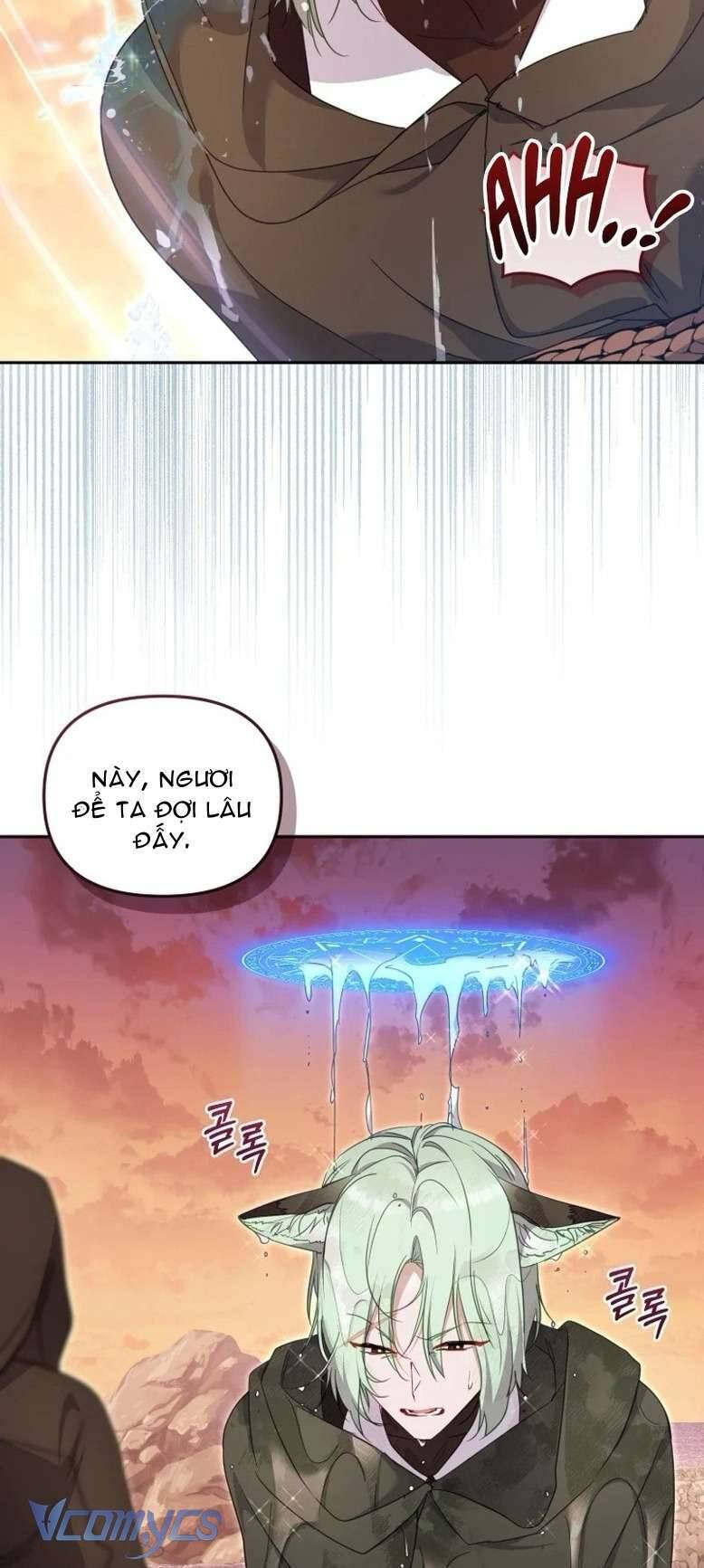 Tôi Đang Được Nuôi Dưỡng Bởi Những Kẻ Phản Diện Chapter 84 - 21