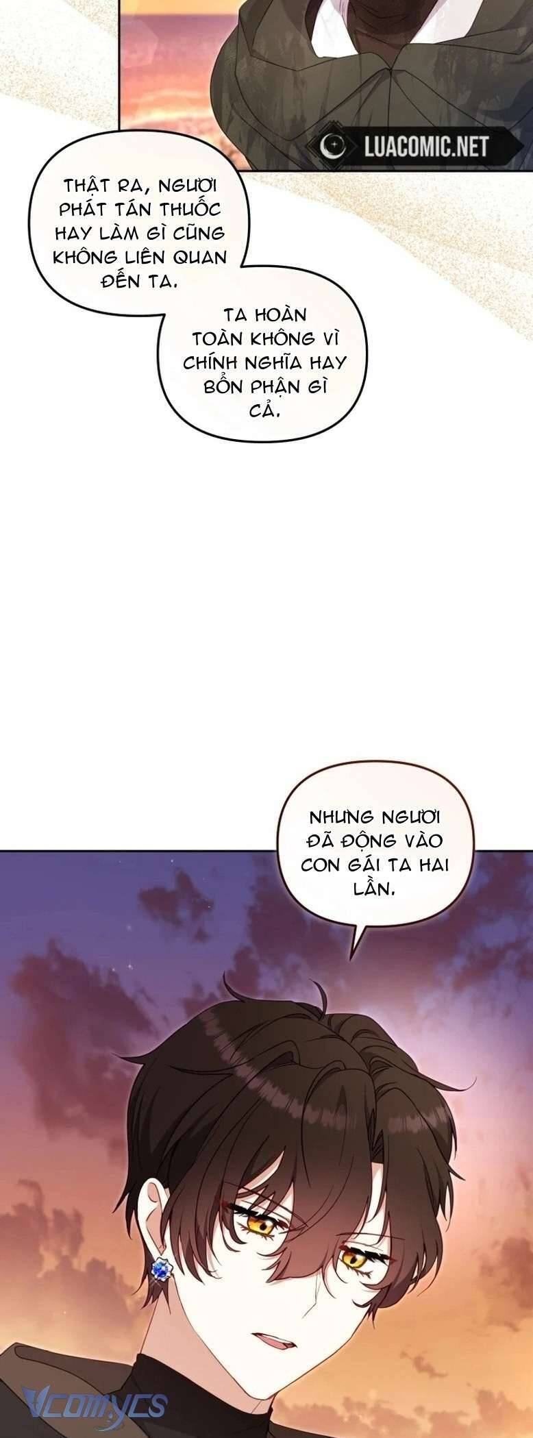Tôi Đang Được Nuôi Dưỡng Bởi Những Kẻ Phản Diện Chapter 84 - 24