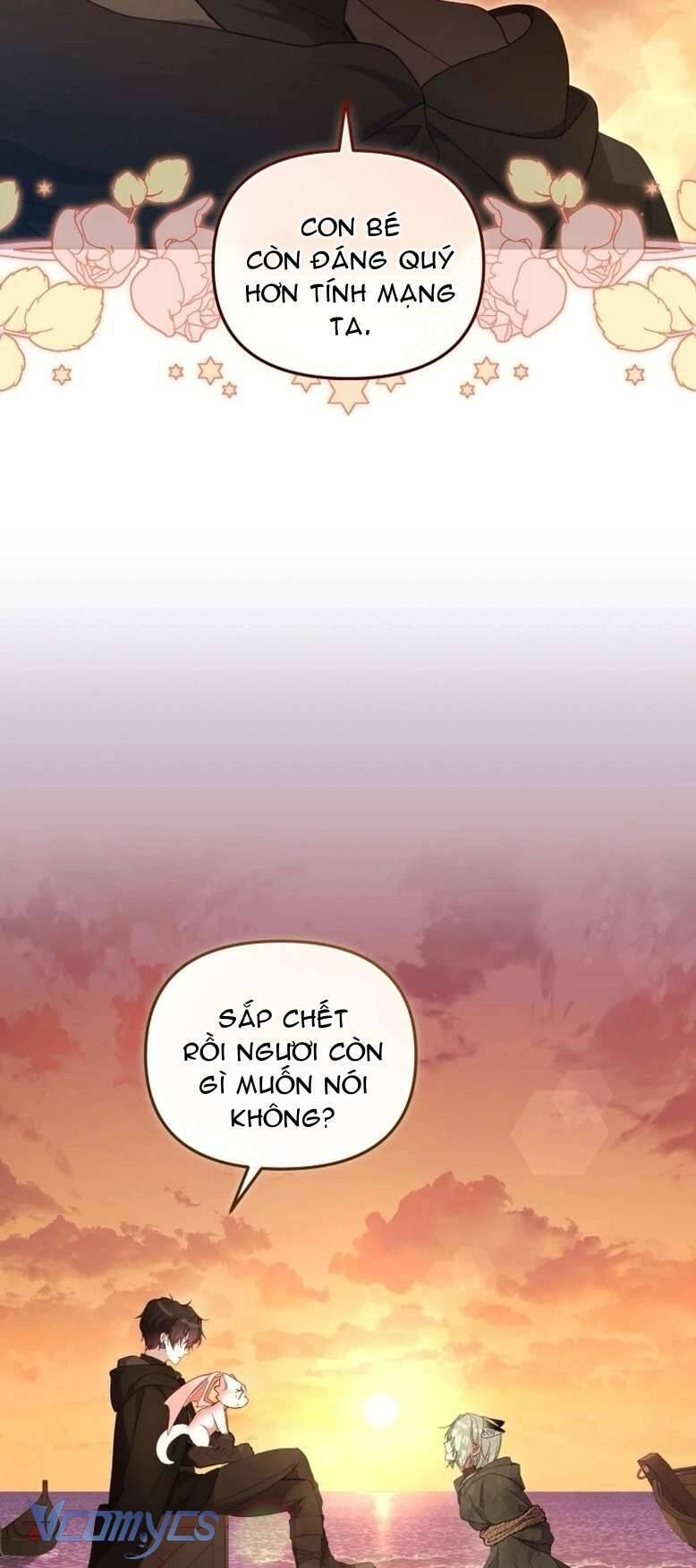 Tôi Đang Được Nuôi Dưỡng Bởi Những Kẻ Phản Diện Chapter 84 - 25