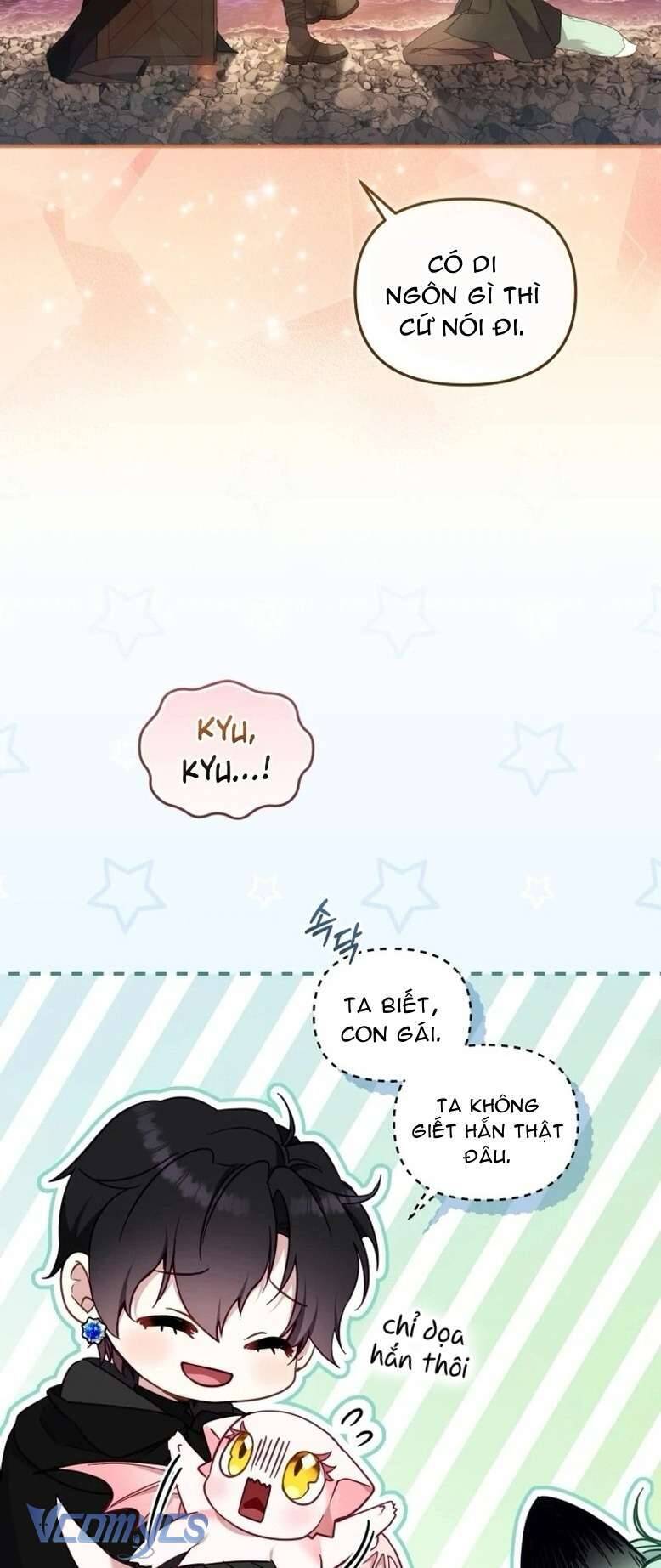 Tôi Đang Được Nuôi Dưỡng Bởi Những Kẻ Phản Diện Chapter 84 - 26
