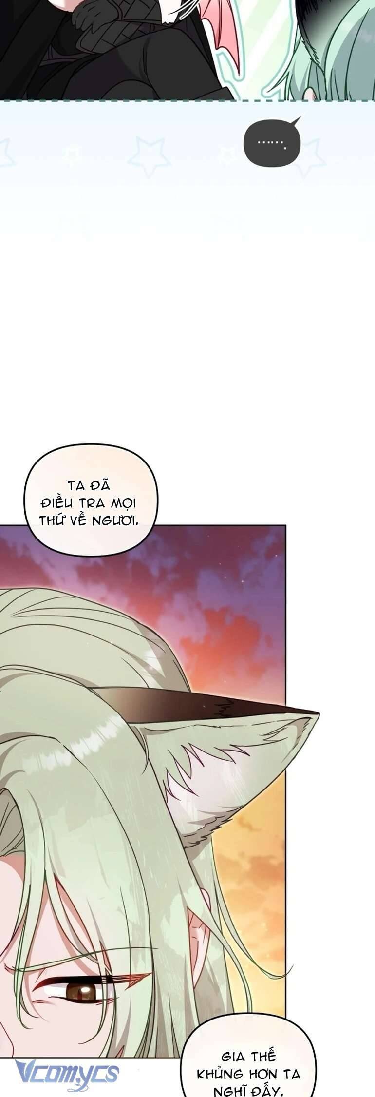 Tôi Đang Được Nuôi Dưỡng Bởi Những Kẻ Phản Diện Chapter 84 - 27