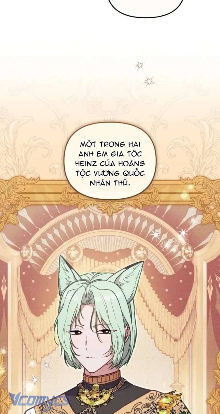 Tôi Đang Được Nuôi Dưỡng Bởi Những Kẻ Phản Diện Chapter 84 - 28