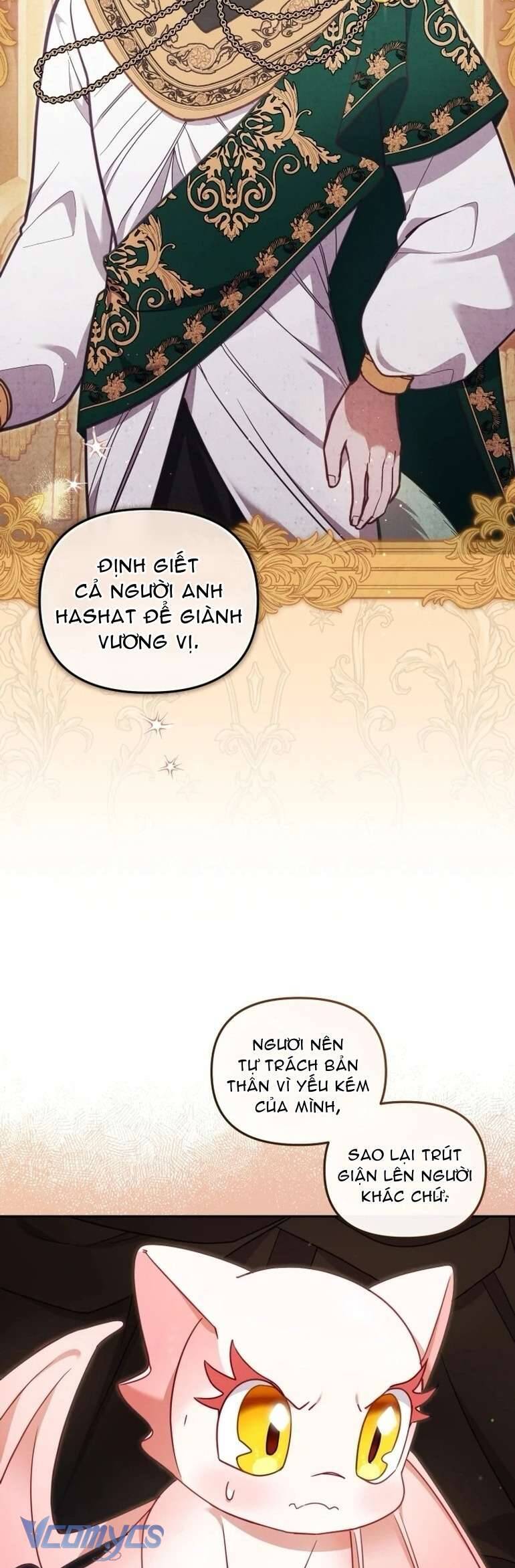 Tôi Đang Được Nuôi Dưỡng Bởi Những Kẻ Phản Diện Chapter 84 - 29