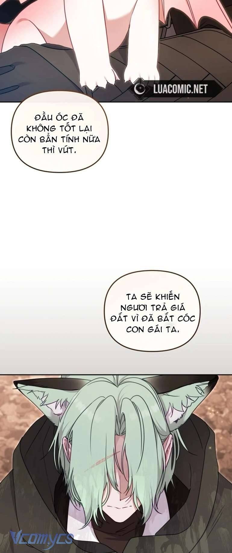 Tôi Đang Được Nuôi Dưỡng Bởi Những Kẻ Phản Diện Chapter 84 - 30