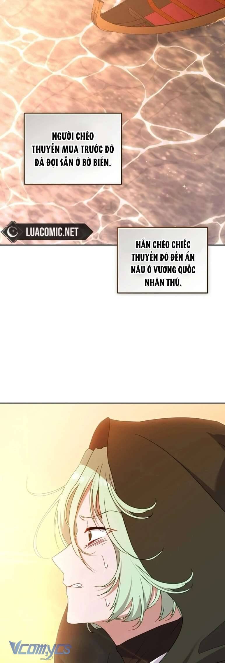 Tôi Đang Được Nuôi Dưỡng Bởi Những Kẻ Phản Diện Chapter 84 - 4