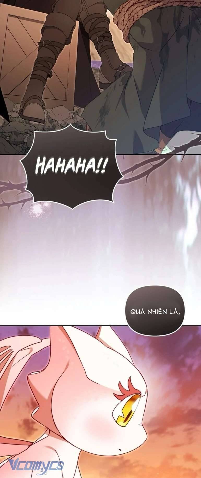 Tôi Đang Được Nuôi Dưỡng Bởi Những Kẻ Phản Diện Chapter 84 - 33
