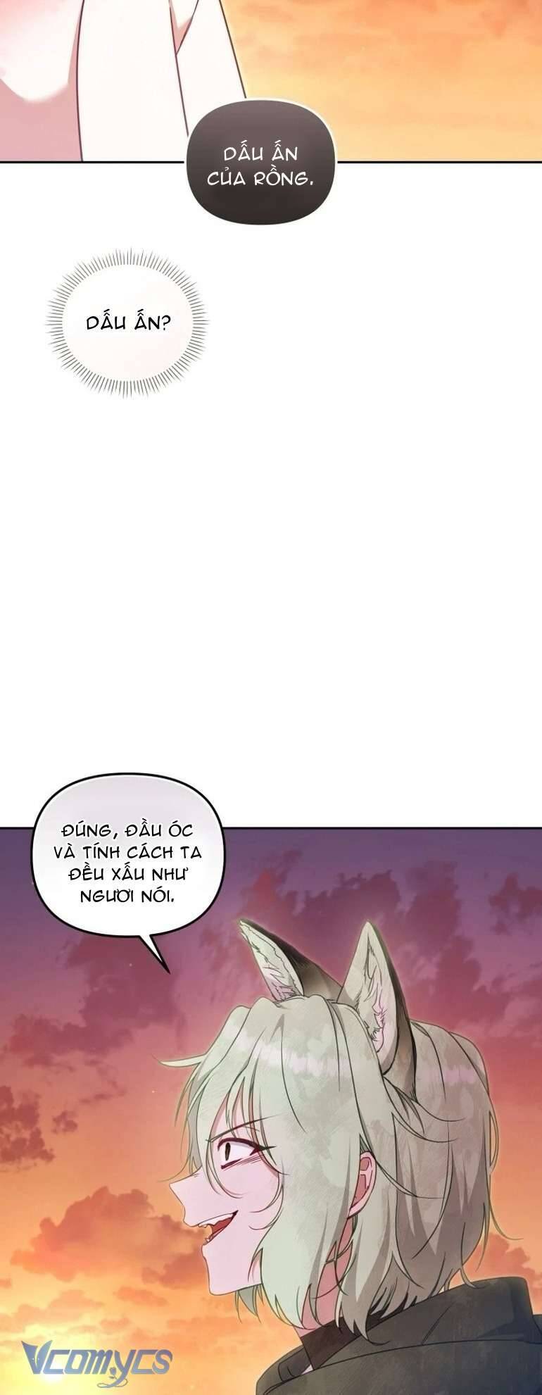 Tôi Đang Được Nuôi Dưỡng Bởi Những Kẻ Phản Diện Chapter 84 - 34