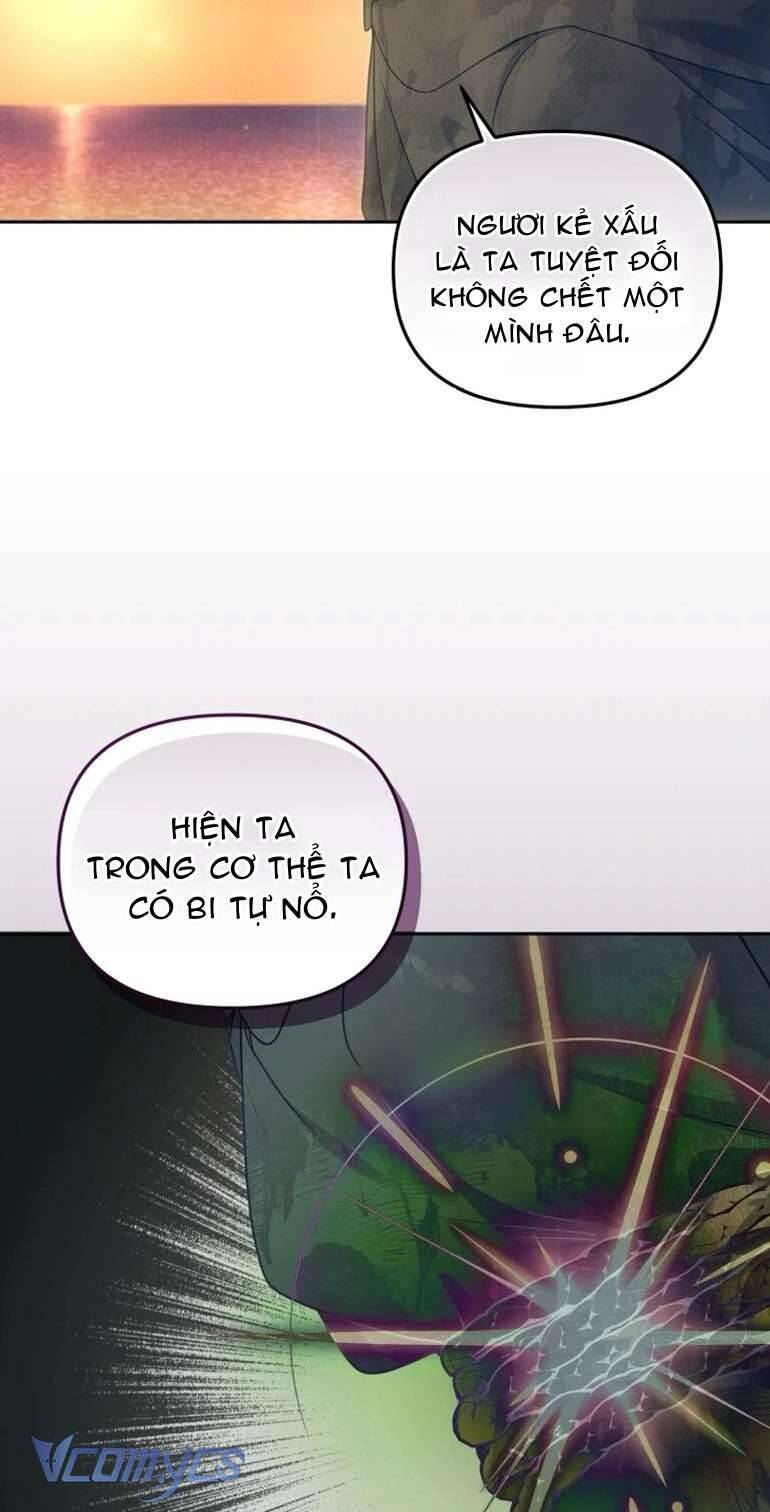 Tôi Đang Được Nuôi Dưỡng Bởi Những Kẻ Phản Diện Chapter 84 - 35