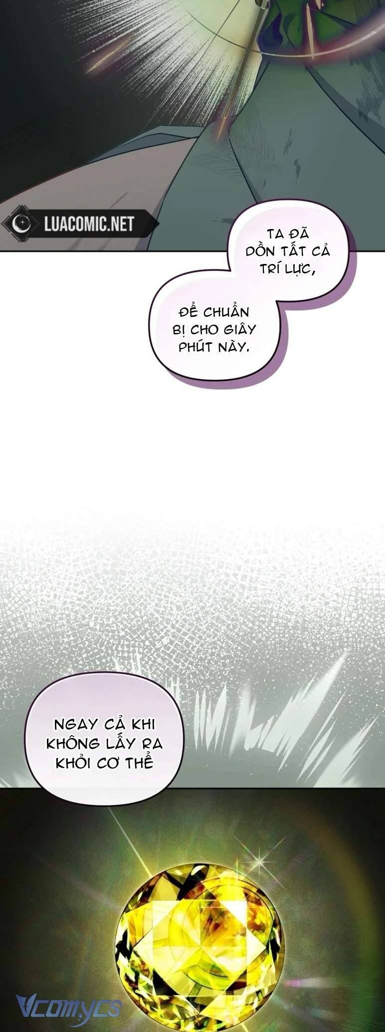 Tôi Đang Được Nuôi Dưỡng Bởi Những Kẻ Phản Diện Chapter 84 - 36
