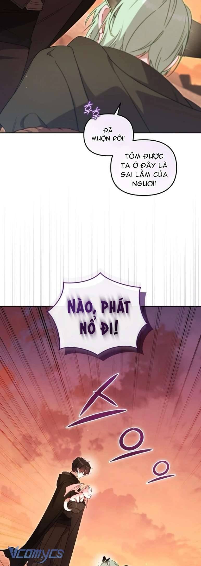 Tôi Đang Được Nuôi Dưỡng Bởi Những Kẻ Phản Diện Chapter 84 - 39