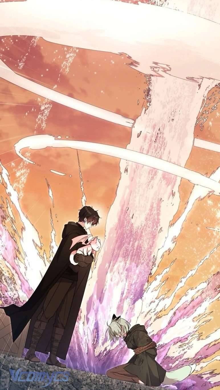 Tôi Đang Được Nuôi Dưỡng Bởi Những Kẻ Phản Diện Chapter 84 - 41