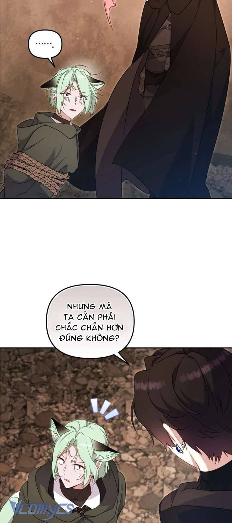 Tôi Đang Được Nuôi Dưỡng Bởi Những Kẻ Phản Diện Chapter 84 - 48