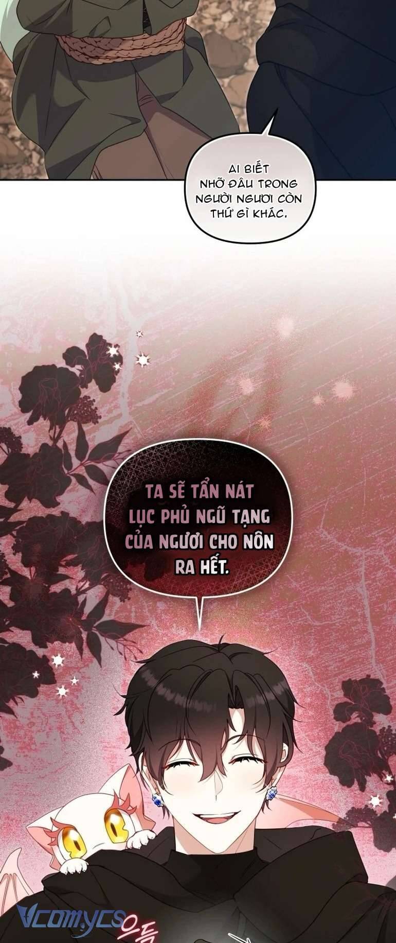 Tôi Đang Được Nuôi Dưỡng Bởi Những Kẻ Phản Diện Chapter 84 - 49