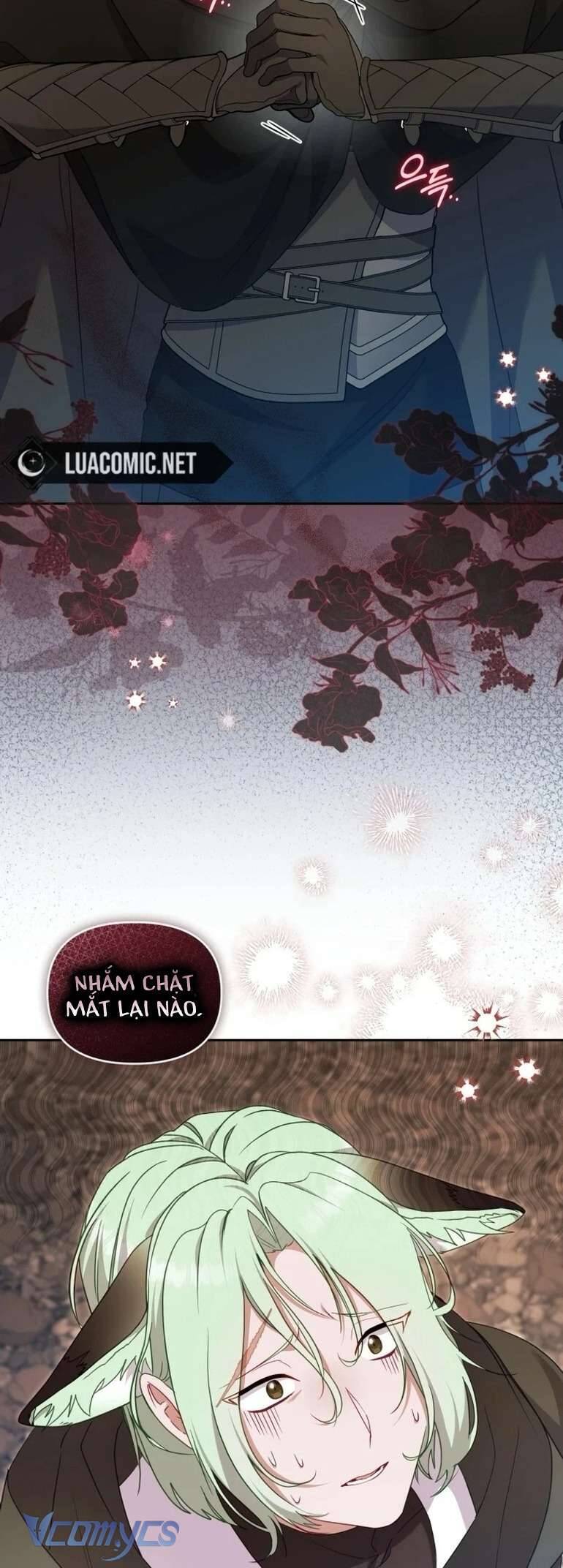 Tôi Đang Được Nuôi Dưỡng Bởi Những Kẻ Phản Diện Chapter 84 - 50