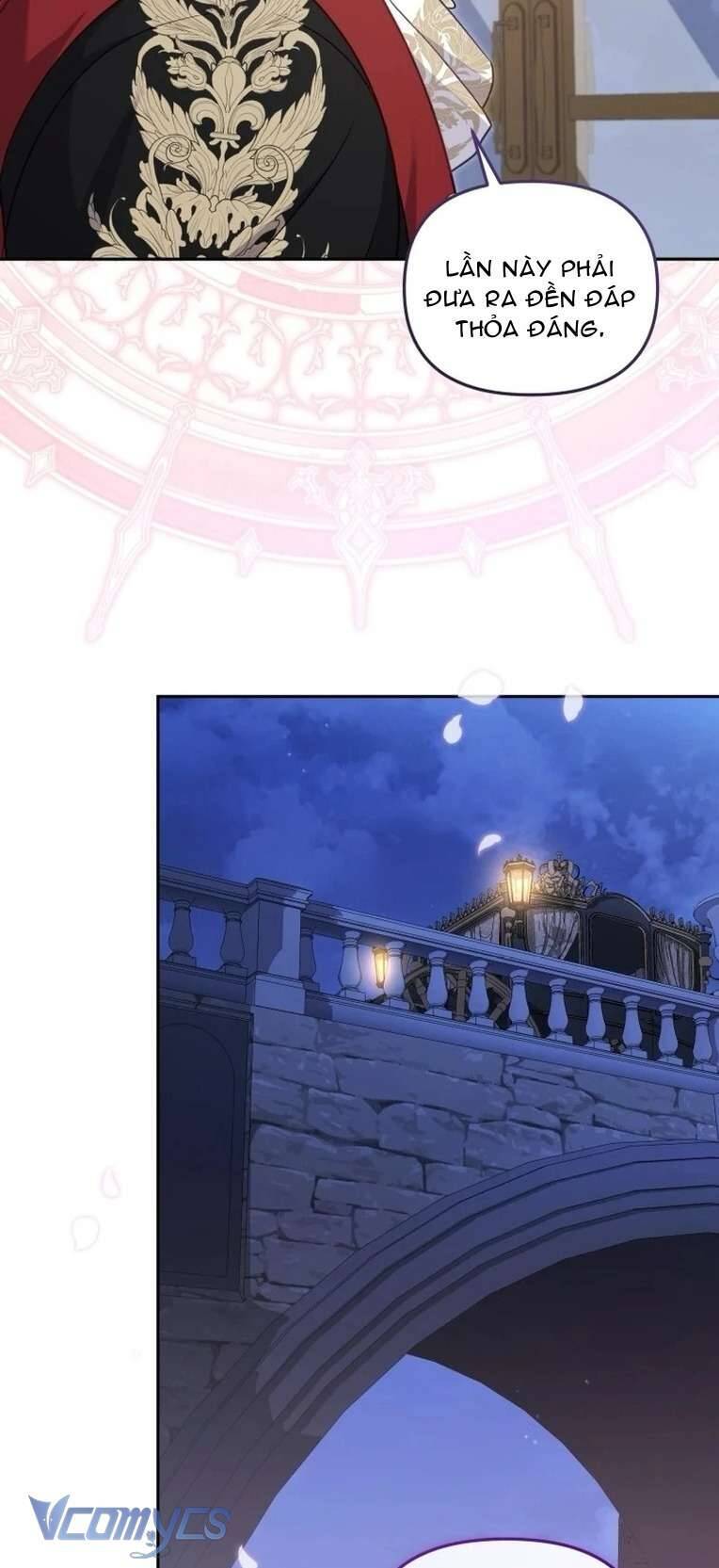 Tôi Đang Được Nuôi Dưỡng Bởi Những Kẻ Phản Diện Chapter 84 - 56