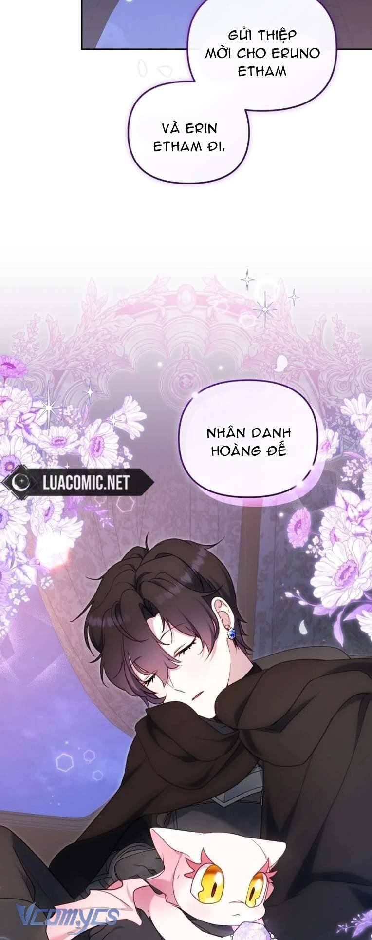 Tôi Đang Được Nuôi Dưỡng Bởi Những Kẻ Phản Diện Chapter 84 - 57