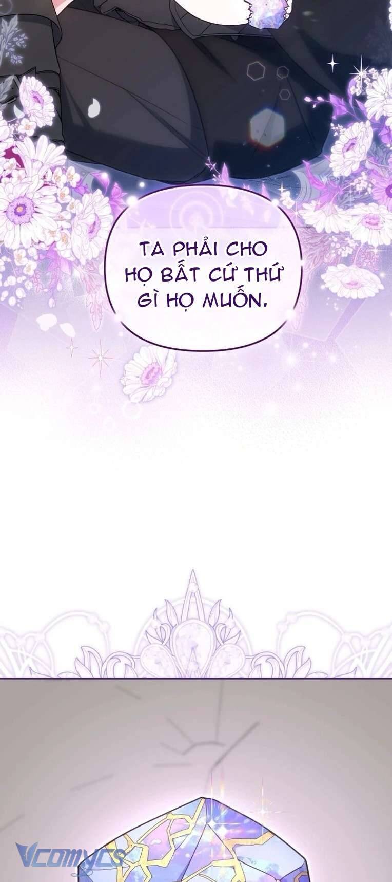 Tôi Đang Được Nuôi Dưỡng Bởi Những Kẻ Phản Diện Chapter 84 - 58