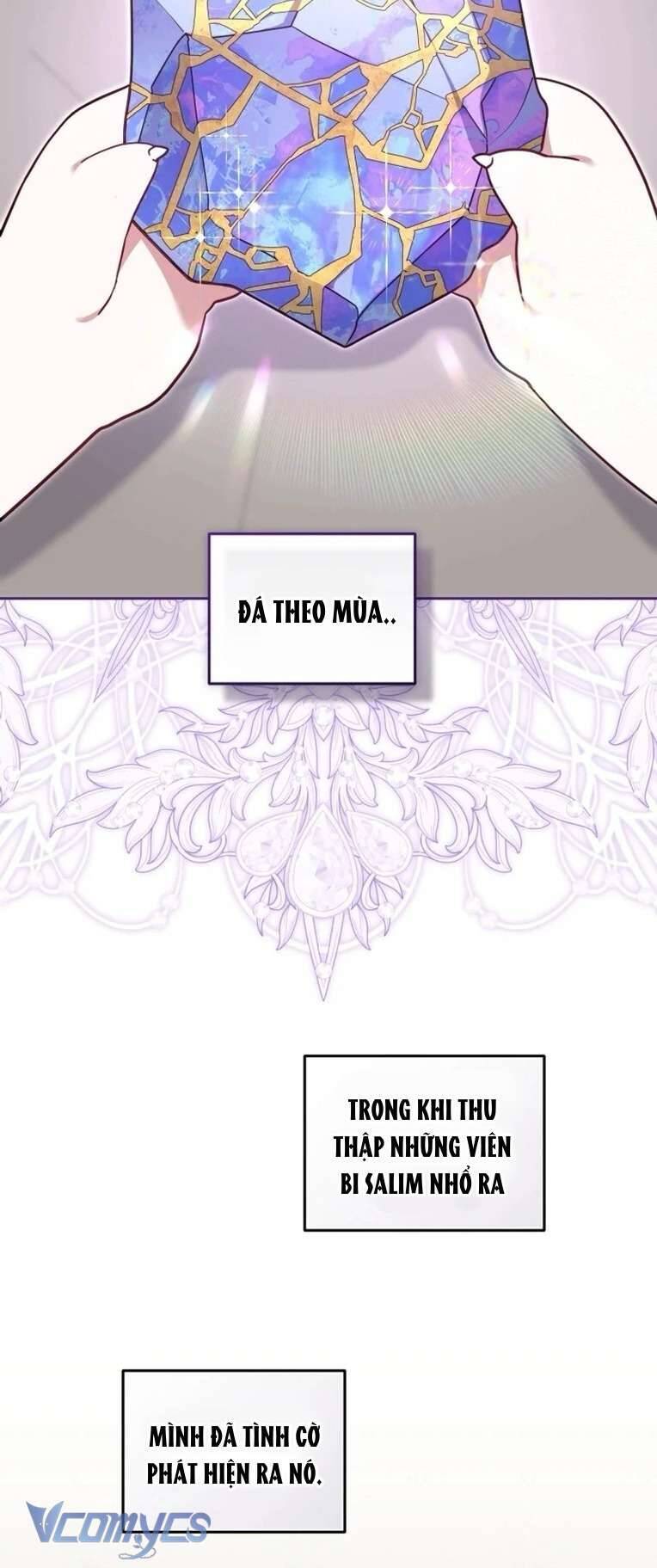 Tôi Đang Được Nuôi Dưỡng Bởi Những Kẻ Phản Diện Chapter 84 - 59