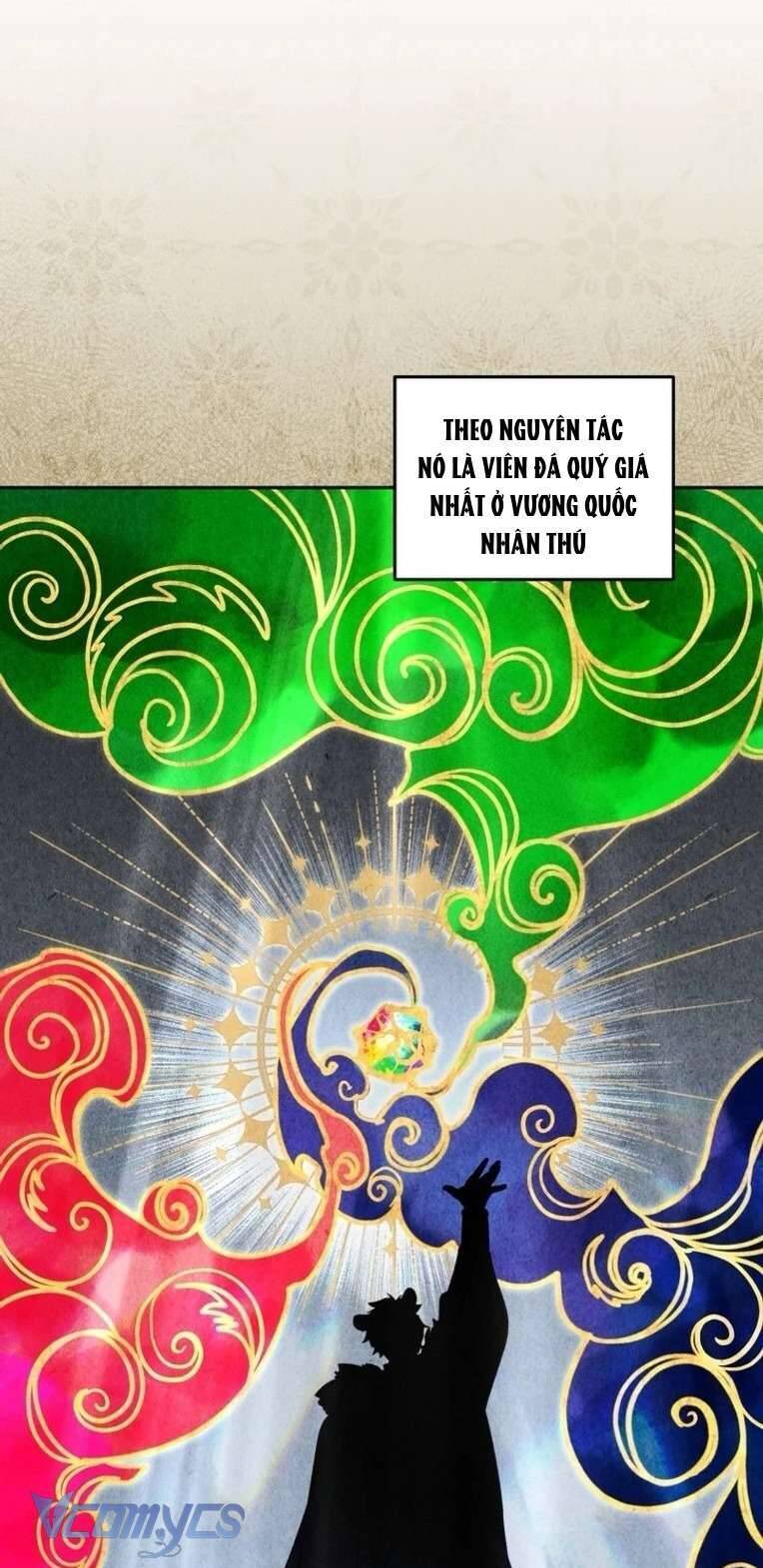 Tôi Đang Được Nuôi Dưỡng Bởi Những Kẻ Phản Diện Chapter 84 - 60
